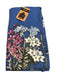 Alaska Flower Apron KITCHEN / ACCESSORIES