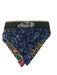 Alaska Icon & Sticker Collage 2 Pack Bandana, S/M PETS