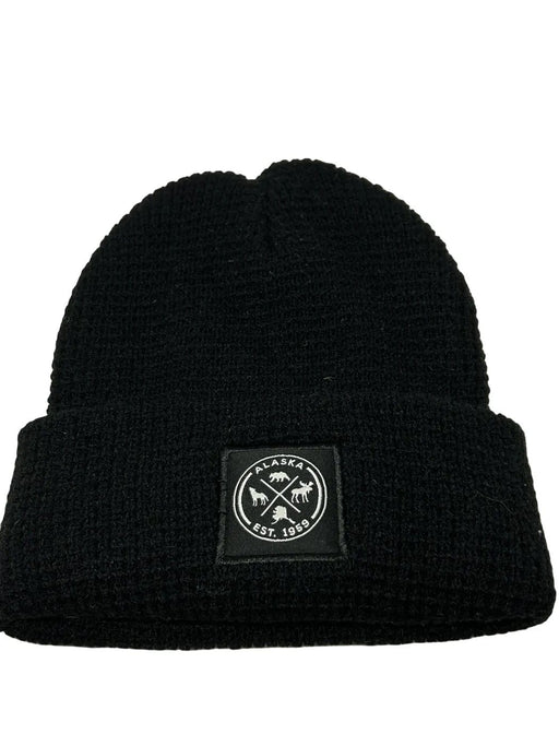 Alaska Icon Winter Hat WEARABLES / WINTER HATS