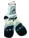 Alaska Igloo Adult Sock SOCKS