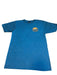 Alaska Midnight Sun Mt. Adult T-shirt SOFT GOODS / T-SHIRT