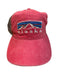Alaska Mountain, Two Tone Baseball Hat WEARABLES / BASEBALL HATS