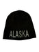 Alaska Rubber Letters , Beanie WEARABLES / WINTER HATS