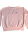 Alaska Script EST 1959, Crewneck Sweatshirt CREWNECKS