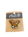 Alaska Soaring Eagle Pin COLLECTIBLES / PINS