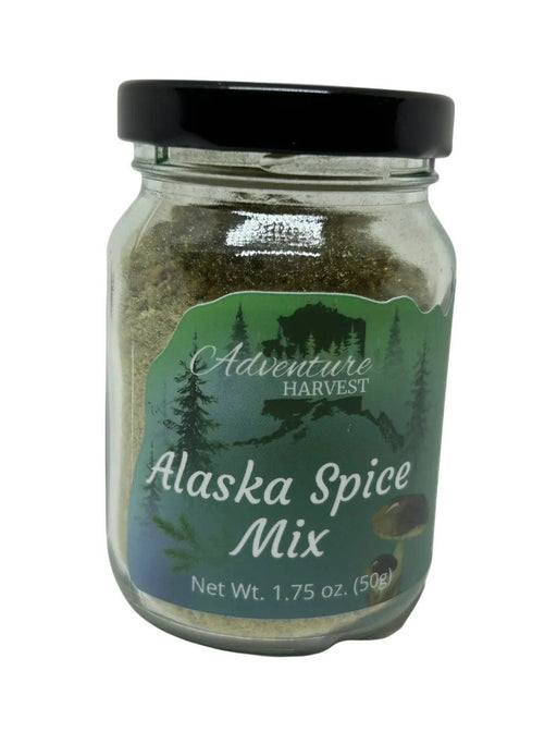 Alaska Spice Mix FOOD