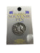 Alaska State Quarter Grizzly, Pin COLLECTIBLES / PINS