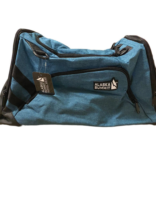 Alaska Summit Small Duffle Bag TRAVEL / TOTES & BAGS