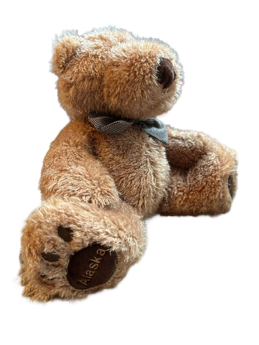 Alaska Teddy Bear KIDS / PLUSH