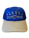 Alaska The Last Frontier 1959 Hat PROMO HATS