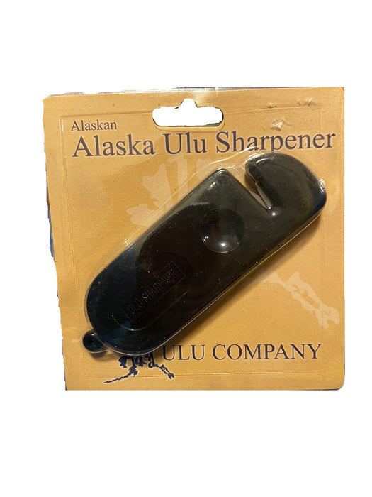 Alaska Ulu Sharpener ULU