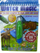 Alaska Water Magic Book with Pen KIDS / TOYS