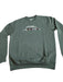 Alaska Wild Animal, Crew Neck SOFT GOODS / CREW NECKS