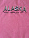 Alaska Wilderness, Acid Wash Crew Neck CREWNECKS