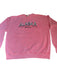Alaska Wilderness, Acid Wash Crew Neck CREWNECKS