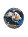 Alaska Wilderness Baseball Sports