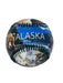Alaska Wilderness Baseball Sports