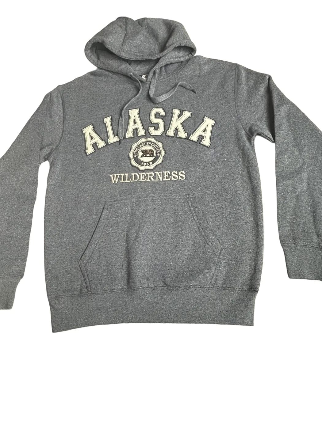Sweatshirts and Hoodies