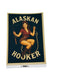 Alaskan Hooker COLLECTIBLES / STICKERS