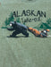 Alaskan Take Out, Adult T-shirt SOFT GOODS / T-SHIRT