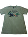 Alaskan Take Out, Adult T-shirt SOFT GOODS / T-SHIRT