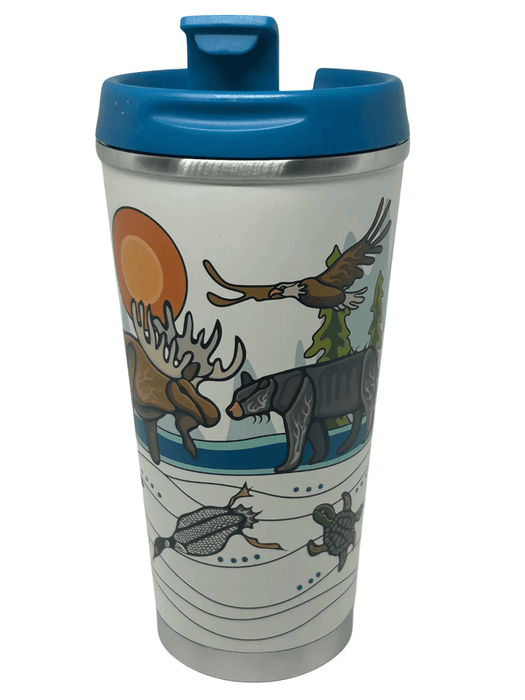 All my Relatives, Travel Cup Travel/Bottles and Cups