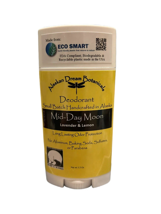 All Natural, Organic Deodorant Self Care