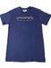 All of Us Animal, Adult Embroidered T-shirt SOFT GOODS / T-SHIRT