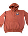 Along the Line Mountain Anchorage, Full Zip Hoodie SOFT GOODS / S-SHIRTS