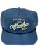 Anchorage 1959  Bear Rope Baseball Hat WEARABLES / BASEBALL HATS