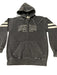 Anchorage Alaska Full Zip Burnout Hoodie SOFT GOODS / S-SHIRTS