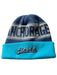 Anchorage, Alaska knitted winter hat WEARABLES / WINTER HATS