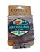Anchorage Badge, Can Cooler KITCHEN / KOOZIES