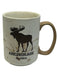 Anchorage Marble Moose Mug KITCHEN / MUGS, ASSORTED