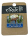 Anchorage Moose Hat Pin COLLECTIBLES / PINS