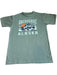 Anchorage Mountain, Heather T-shirt SOFT GOODS / T-SHIRT