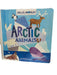 Arctic Animals Alaska, Kids Book BOOKS