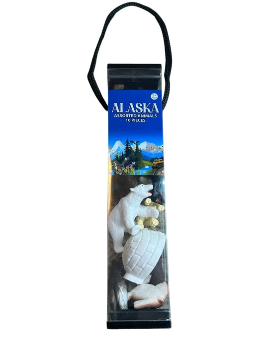 Assorted Animal Set, Small KIDS / TOYS