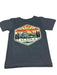 Awaken Mountain, Youth T-shirt SOFT GOODS / T-SHIRT