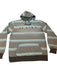 Baja Alaska Est 1959, Pull over Sweatshirt Sweatshirts