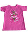 Ballerina Moose, Toddler Shirt Kids/ Toddler
