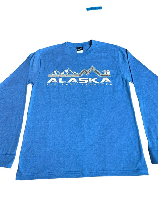 Band of Color, Adult Long Sleeve SOFT GOODS / LONG SLEEVES