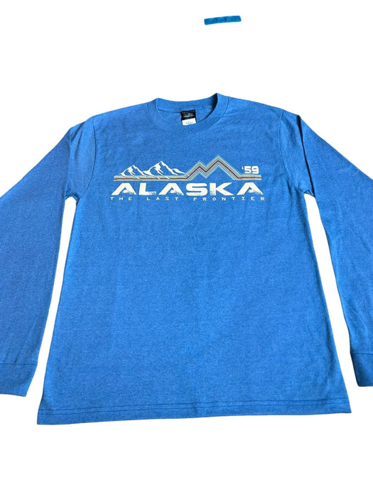 Band of Color, Adult Long Sleeve SOFT GOODS / LONG SLEEVES