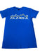 Band of Color Mountain, Adult T-shirt SOFT GOODS / T-SHIRT
