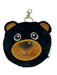 Bear Alaska Coin Pouch, Keychain TRAVEL / ACCESSORIES