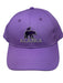 Bear and Cub Alaska Baseball hat PROMO HATS
