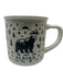 Bear Ceramic Mug KITCHEN / MUGS, ASSORTED
