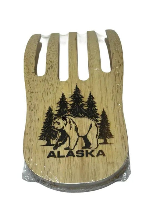 Bear Claw Salad Tossers KITCHEN / ACCESSORIES