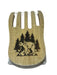 Bear Claw Salad Tossers KITCHEN / ACCESSORIES