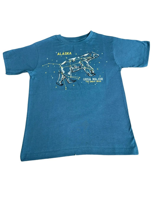 Bear Constellation, Youth Shirt SOFT GOODS / KIDS